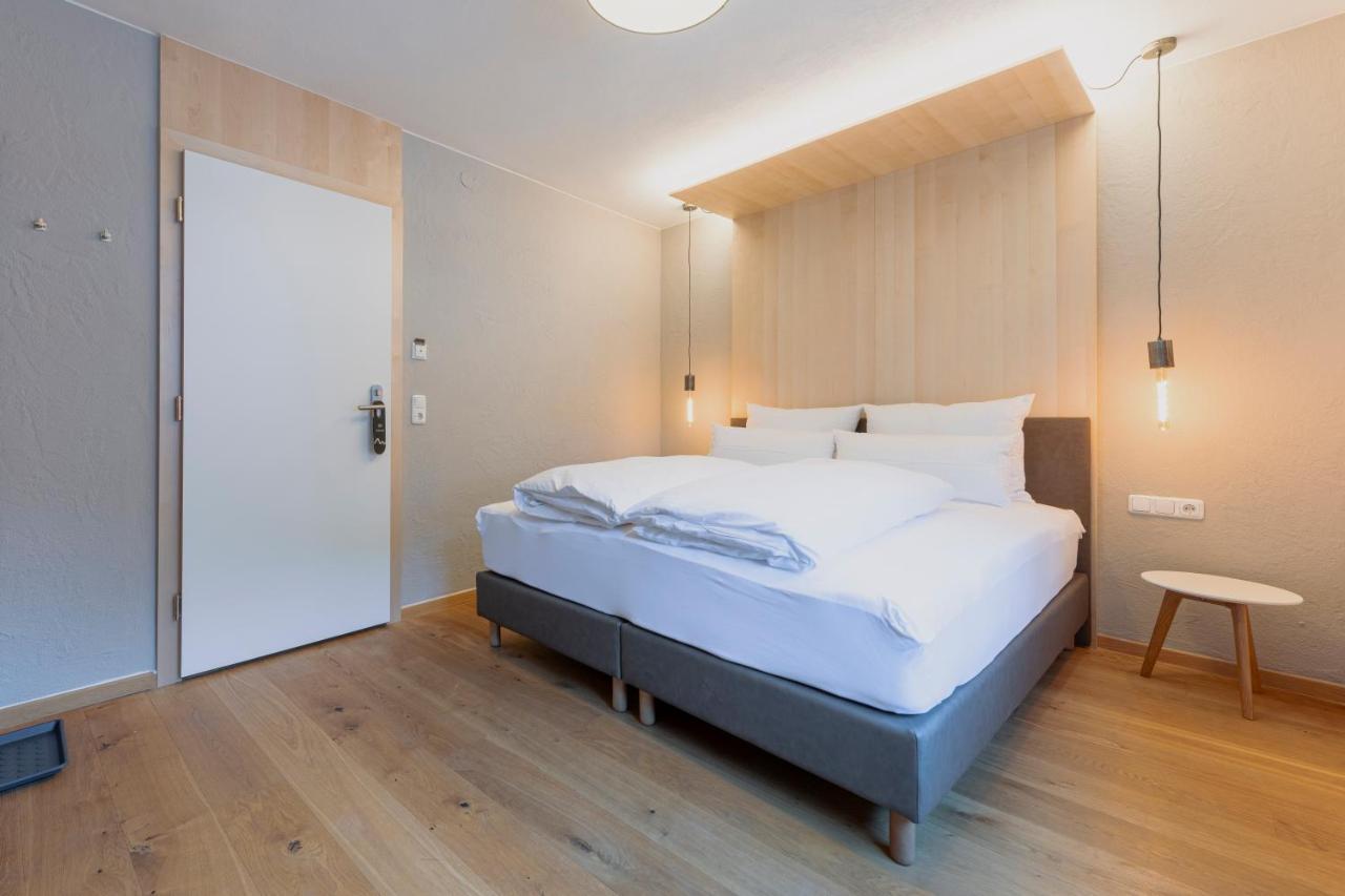 Mali By M3 Hotel Sankt Anton am Arlberg Buitenkant foto